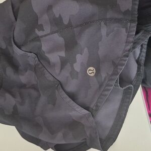 Lululemon used shoets